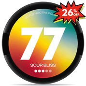 77 Sour Bliss Medium