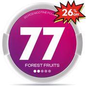 77 Forest Fruits Light