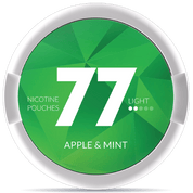 77 Apple Mint Light