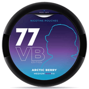 77 Arctic Berry Medium