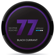 77 Black Currant Medium