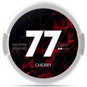 77 Cherry Slim Light