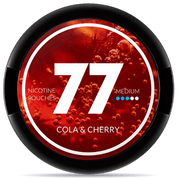 77 Cola Cherry Medium