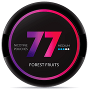 77 Forest Fruits Medium