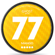 77 Ghost Mango Mini