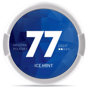 77 Ice Mint Light