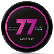 77 Raspberry Medium