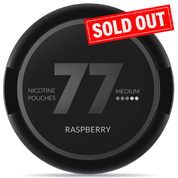 77 Raspberry Medium