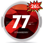 77 Strawberry Light