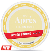 Après No. 3 Lemon Curd Hyper Strong