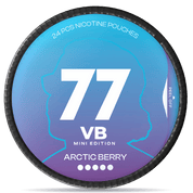 77 Ghost Arctic Berry Mini