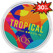 XQS Tropical Light 4mg