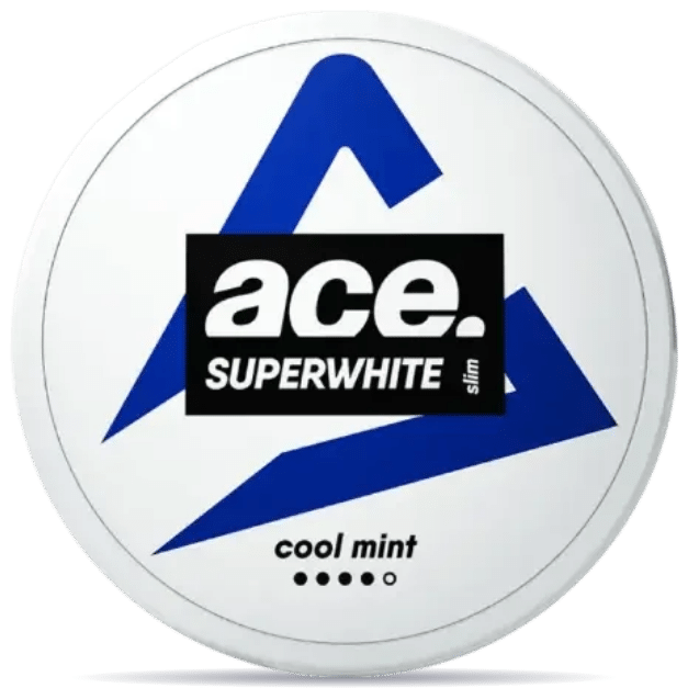 ACE Cool Mint