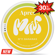 Après No. 11 Bananas Mini