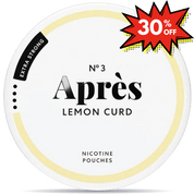 Après No. 3 Lemon Curd Extra Strong