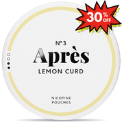 Après No. 3 Lemon Curd Normal