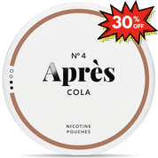 Après No. 4 Cola Normal