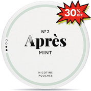 Après No. 2 Mint Normal