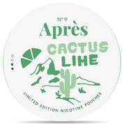 Après No. 9 Cactus Lime