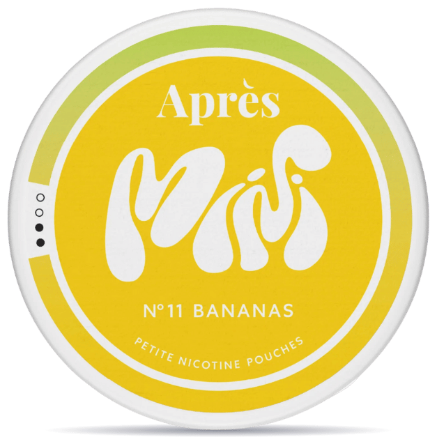 Après No. 11 Bananas Mini