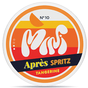Après 3,2mg No. 10 Tangerine Spritz Mini
