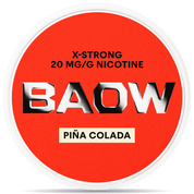 BAOW Piña Colada Slim