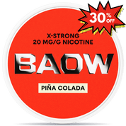 BAOW Piña Colada Slim