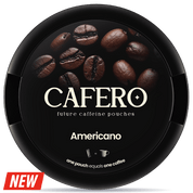 CAFERO Americano