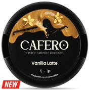 CAFERO Vanilla Latte