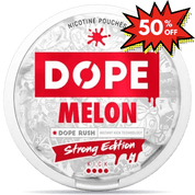 DOPE Melon Strong Edition