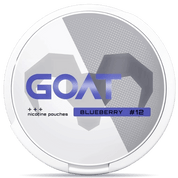 GOAT Blueberry #12