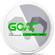 GOAT Cool Mint #12