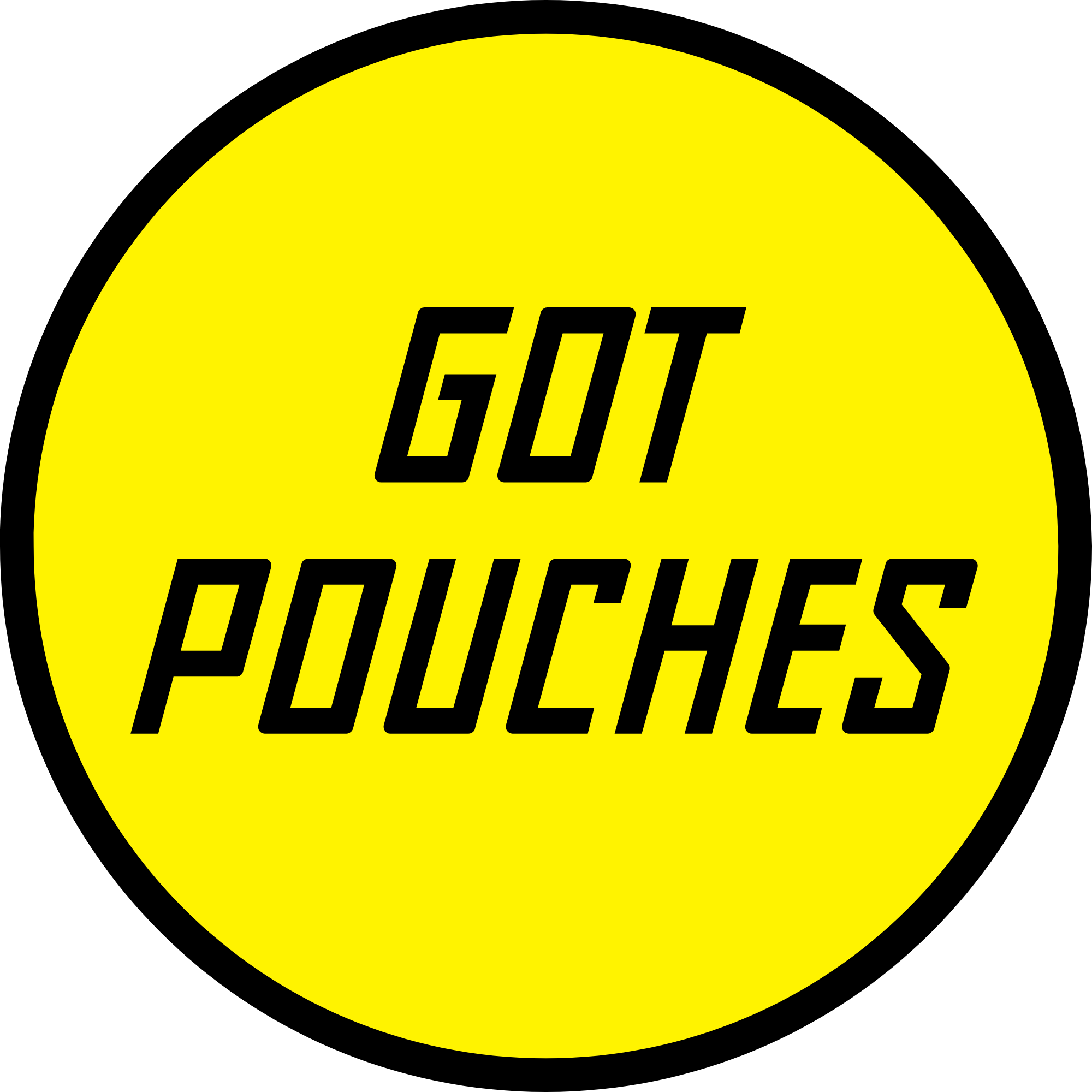 Gotpouches