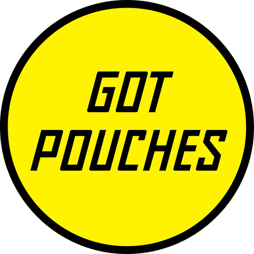 gotpouches logo