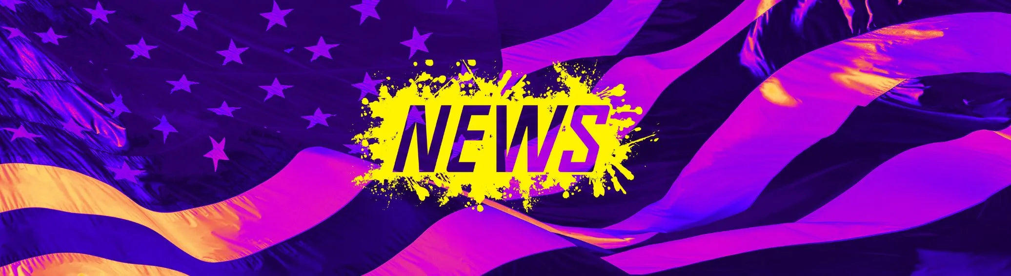 GotPouches news banner with latest updates on nicotine pouches in the US, including new products, trends, and fast shipping from Nashville
