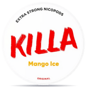 KILLA Mango Ice
