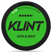 KLINT Apple Mint 11,5mg