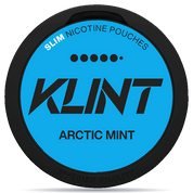 KLINT Arctic Mint 11,5mg