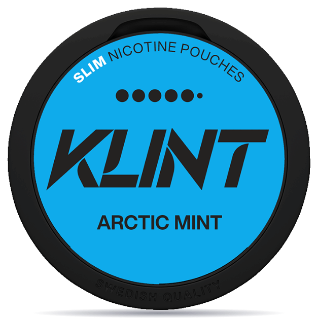 KLINT Arctic Mint 11,5mg