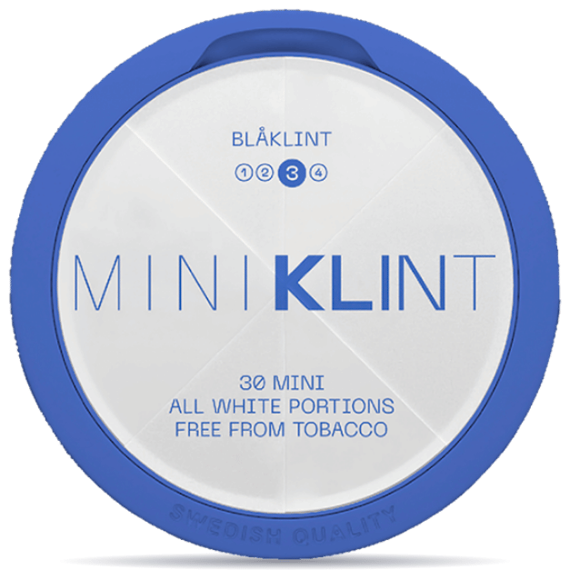 KLINT Blåklint Mini Strong #3