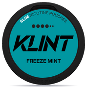 KLINT Freeze Mint 11,2mg