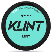 KLINT Mint 4,2mg