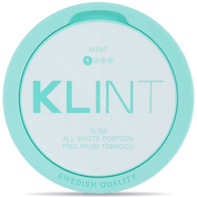 KLINT Mint Slim #1