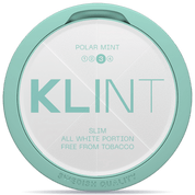 KLINT Polar Mint Slim #3
