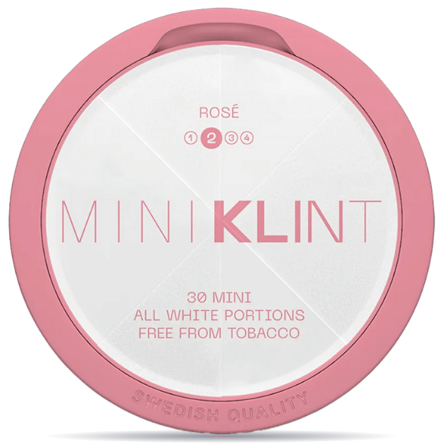 KLINT Rosé Mini Normal #2