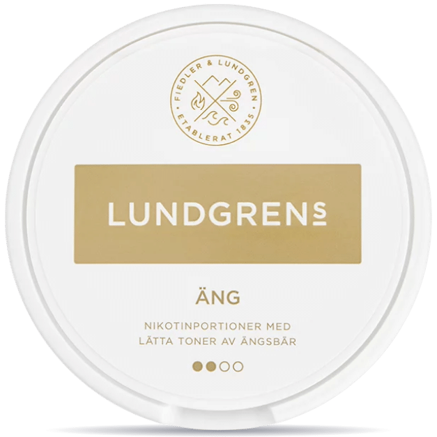 LUNDGRENS Äng