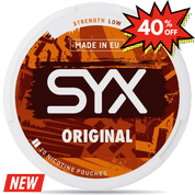 SYX Original Low