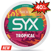 SYX Tropical Strong