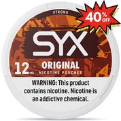 SYX Original 12 mg