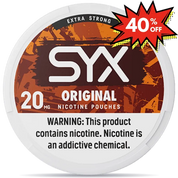 SYX Original 20 mg